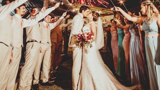 Organizacija savrsenog vencanja saveti i trikovi