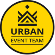 Logo urban Event Team