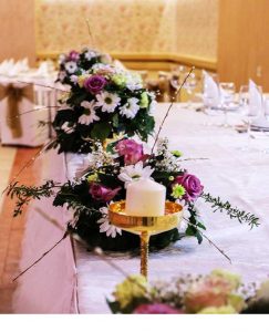 cvetni oranžmani i organizacija događaja