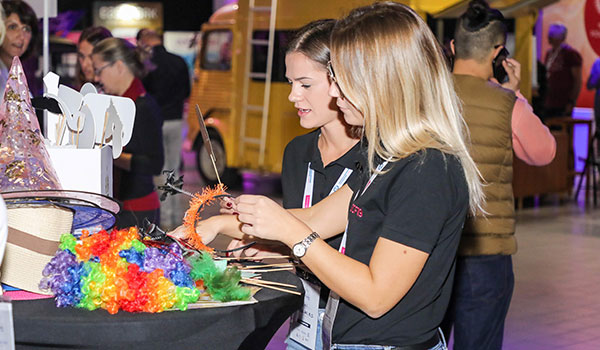 usluge organizacija dogadjaja